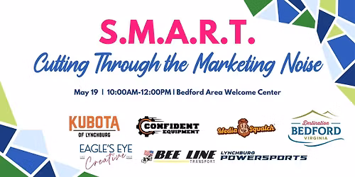 SMART Networking: Cutting Through the Marketing Noise