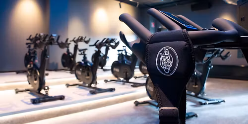 Spin of Hope - Friskis Motala