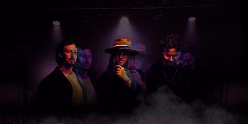 Safia Internal 10 Year Anniversary Tour