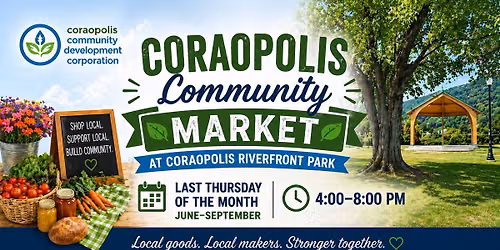 Coraopolis Community Market