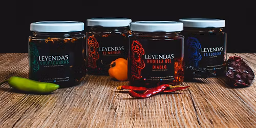 Leyendas en: Sobreruedas Org\u00e1nico