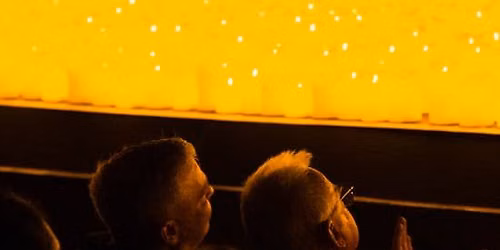 Candlelight: A Haunted Evening of Halloween Classics