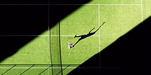 Wimbledon 2026 - Tuesday