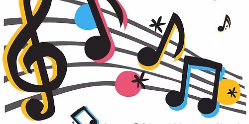 Fred & Friends Gospel Music Concert