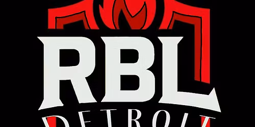 STAND UP | ROAST BATTLE LEAGUE: DETROIT