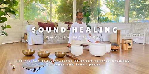 Sound Healing