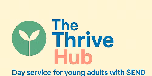 Thrive Hub Open Day