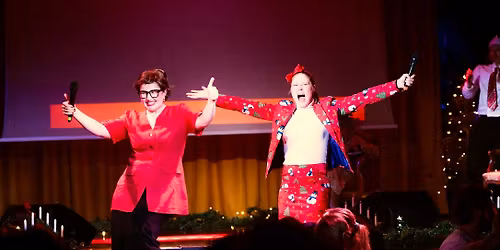 BingoBar XMAS-edition 2025 \/\/ Drammen