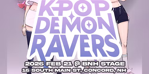Kawaii Rave