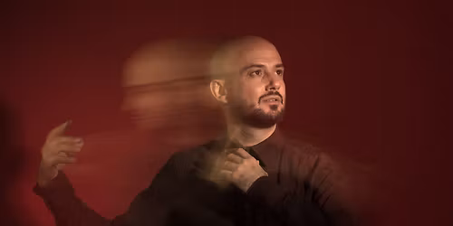 Franco Fagioli at Alfried Krupp Saal