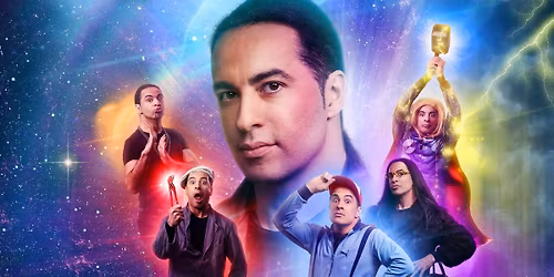 Wiesloch | B\u00fclent Ceylan | Yallah Hopp!