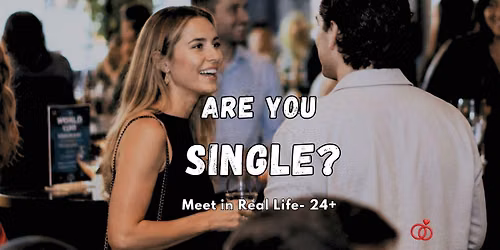 Sydney Singles Brunch | Real Connections Over Coffee | Ages 24\u201342
