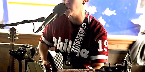 Sas LIVE at Mooncussers 