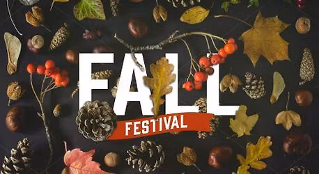 Fall Festival