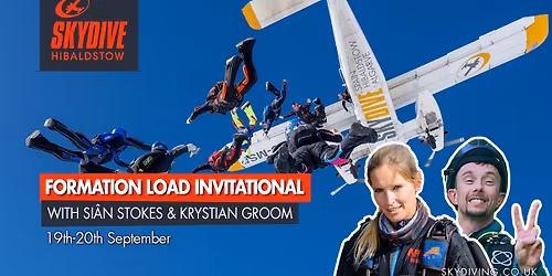 Formation Load Invitational