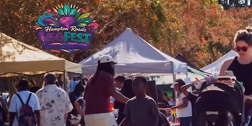Hampton Roads VegFest