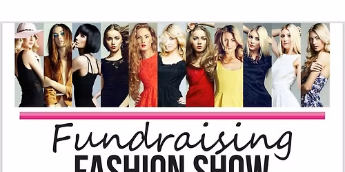 Charity Fashion Show