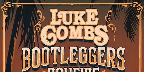 Luke Combs at Ohio Stadium