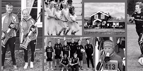 Invitasjon til m\u00f8te om klubbhusdrift