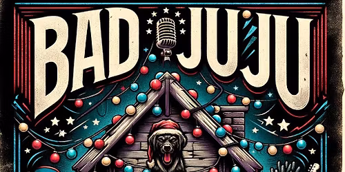 Dawg House - Bad JuJu Cleveland