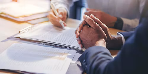 Write Great Contracts - 4 FREE CE CREDITS