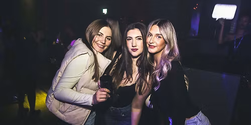 CODE Friday 3rd July At MooMoo!