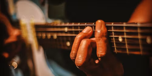 Jack Hadley @ Embassy Suites DTC