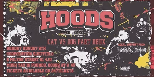 Hoods