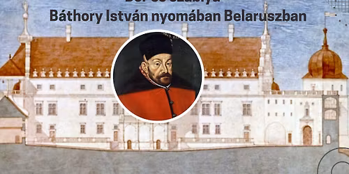 Bor \u00e9s szablya - B\u00e1thory Istv\u00e1n nyom\u00e1ban