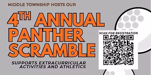 Panther Scramble