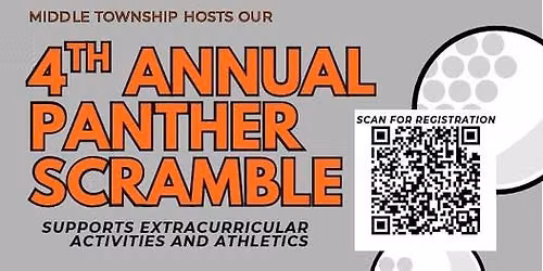 Panther Scramble