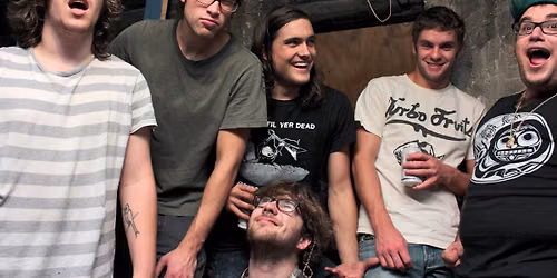 Diarrhea Planet