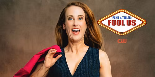 Mind-Blown: Comedy Magic Show @ Canterbury Hill Winery & Restaurant