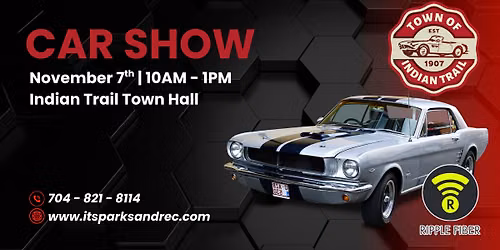 Car Show