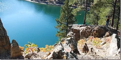 Church Lake Day & Father\u2019s Day Picnic