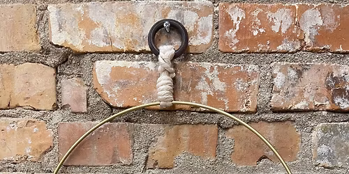 Welcome Wreath Workshop