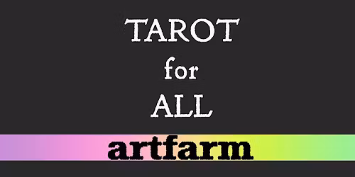 Skillshare: Tarot for All!