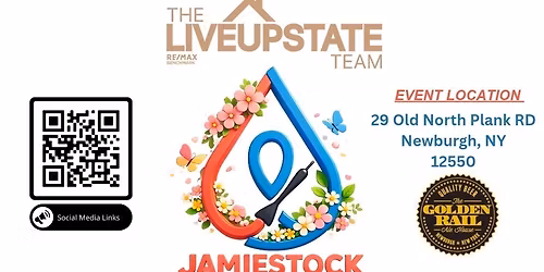 Jamiestock Day of Games 2026