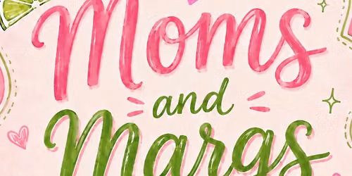Moms & Margs at Eighth Avenue Villager\ud83c\udf79\ud83c\udf38