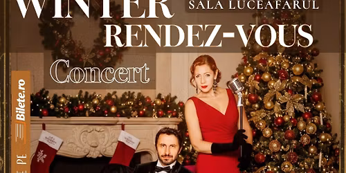 Winter Rendez-Vous \/ Concert