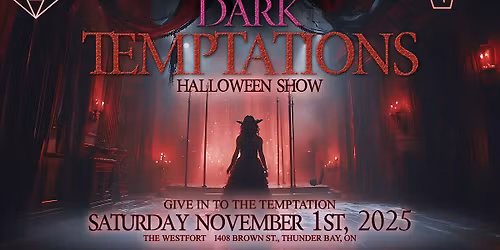 Pink Mafia's Dark Temptations
