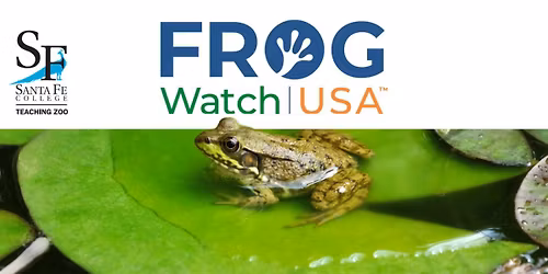 FrogWatch USA 2026