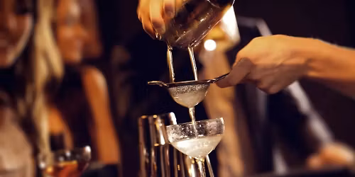 Millionaire's Mixology Class