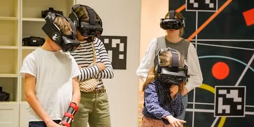 Napol\u00e9on, l'\u00c9pop\u00e9e Immersive - une exp\u00e9rience en r\u00e9alit\u00e9 virtuelle