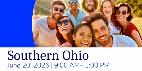 Southern Ohio Breakthrough T1D Community Summit
