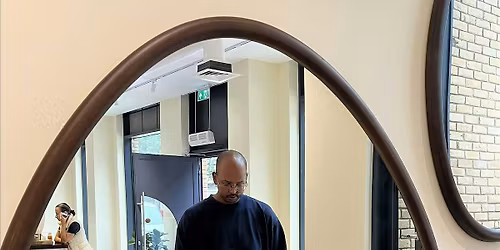 Coffee Cupping Experience at Ch\u00e1-F\u00e9