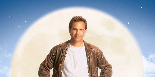 FREE SUMMER MOVIE SERIES: Movie 1, Field Of Dreams