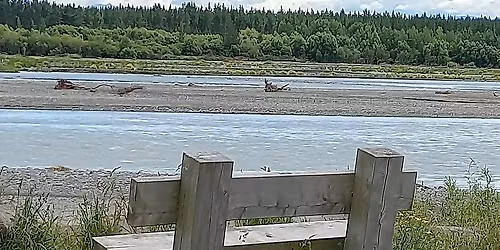 7-day silent directed retreat 