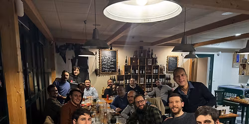 TUNOG - TUscany Network Operator Group