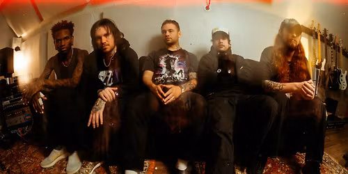 PSYCHO-FRAME at The Handlebar